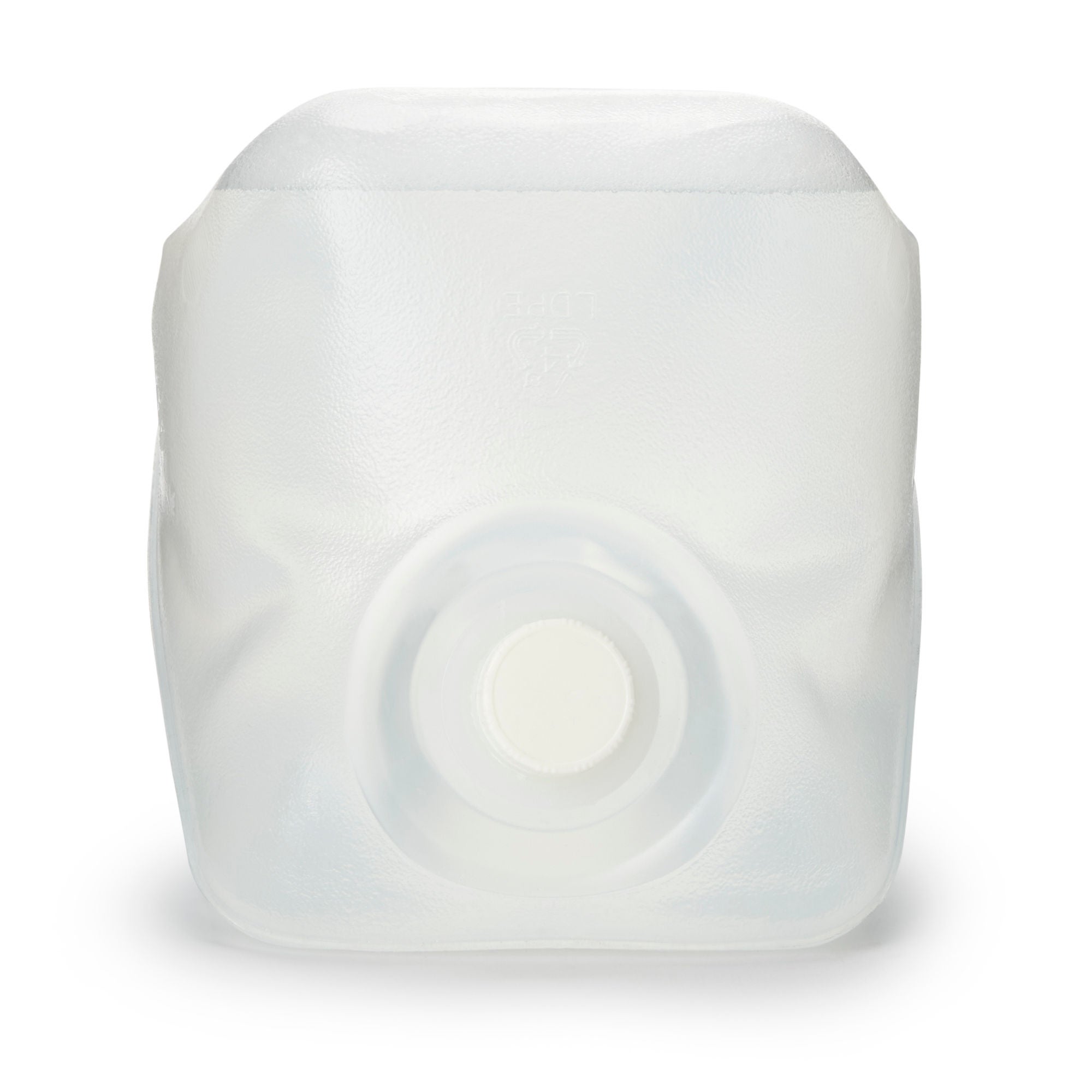Architect™ Wash Reagent, Concentrated Wash Buffer test