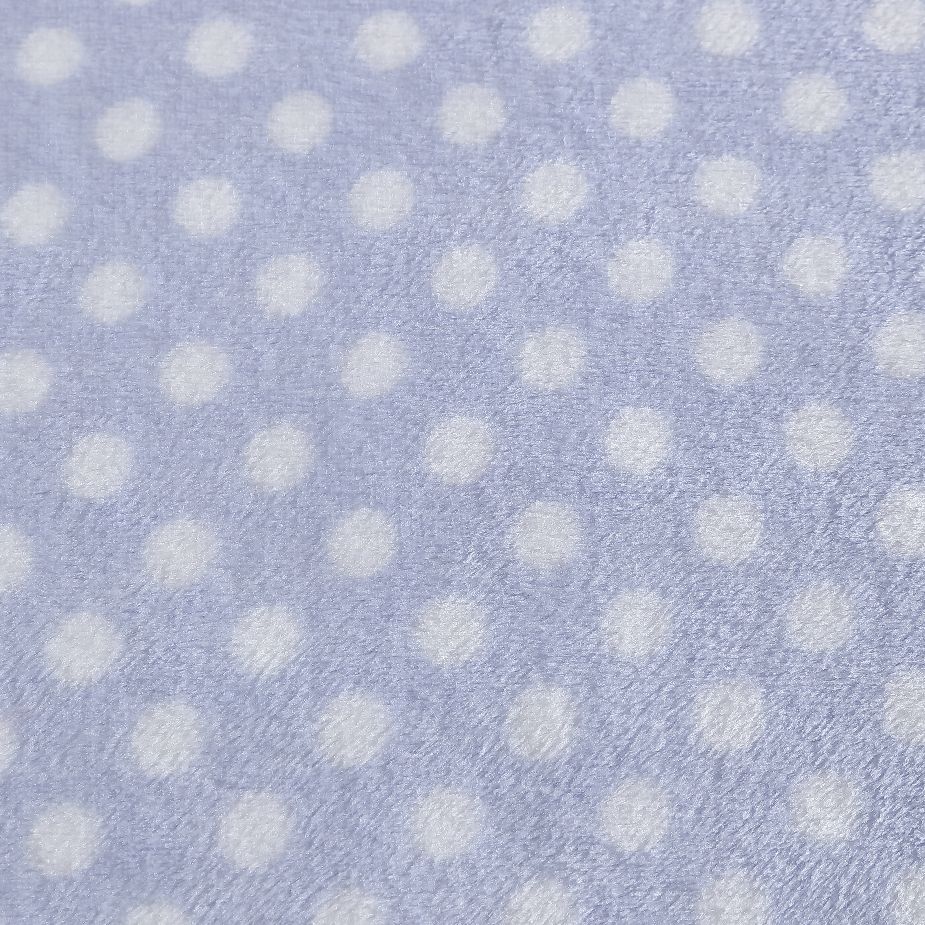 Laura Ashley Kinder Print Plüsch-Fleece Überwurf Decke - Bild 24 von 29