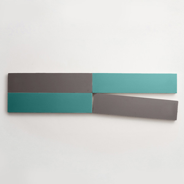 cement | mythology | flanders | blade vibrant duo | kingfisher + charcoal (2pc bundle) 
