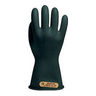 Lineman Gloves, Class 00, Rubber, Size 10