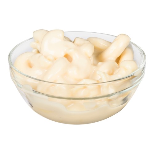 KRAFT SIGNATURE macaroni et fromage Cheddar blanc surgelé – 4 x 4 lb 
