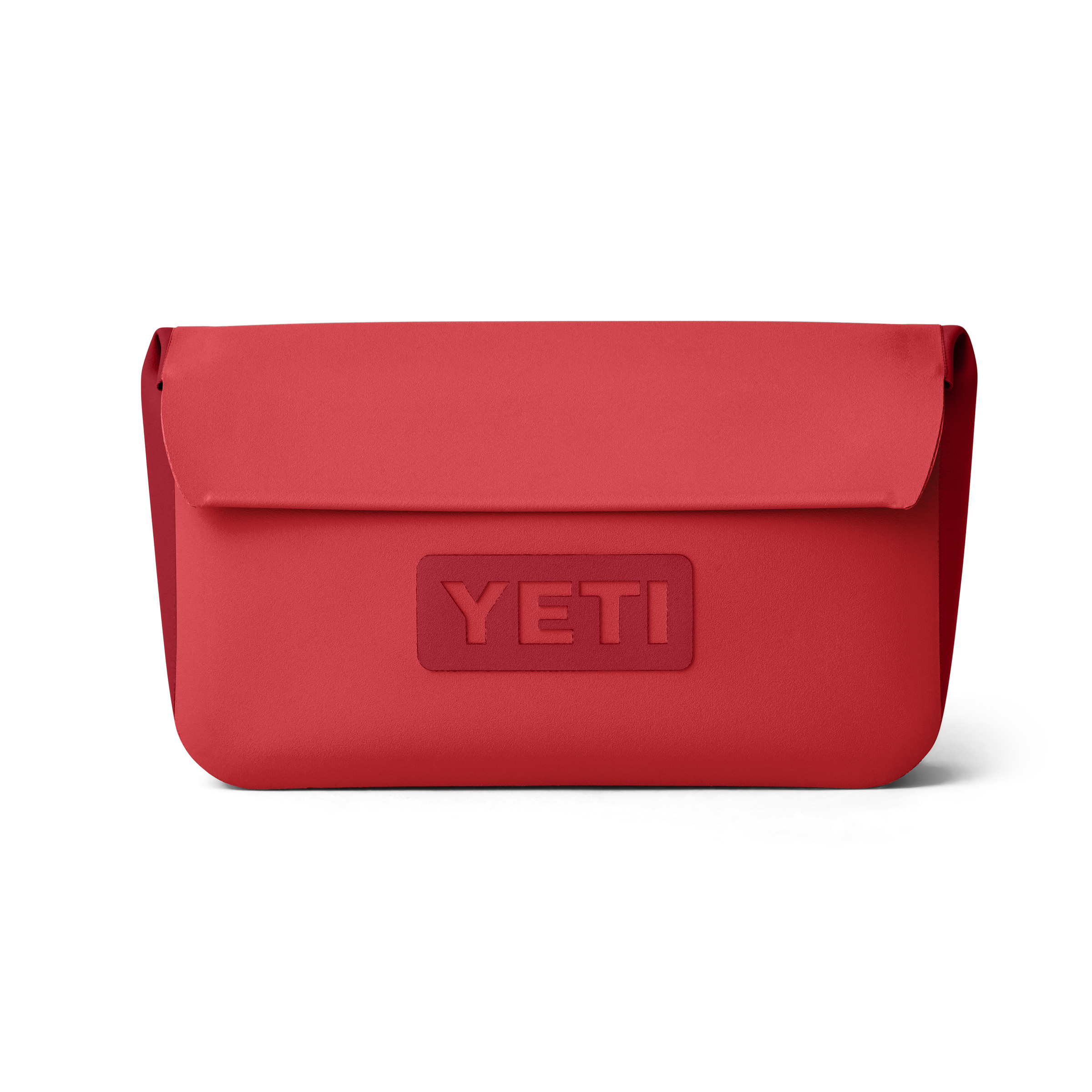 YETI YETI SideKick Dry® 1L Waterproof Gear Case Rescue Red - $45.00 at YETI US