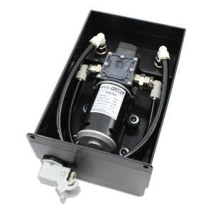 Maxima Plus Water Pump Box