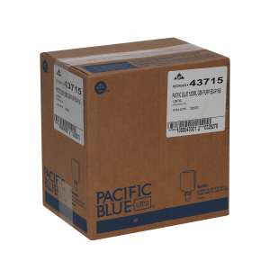 Georgia Pacific, Pacific Blue Ultra, Gentle Pacific Citrus Foam Soap,  1200 mL Cartridge