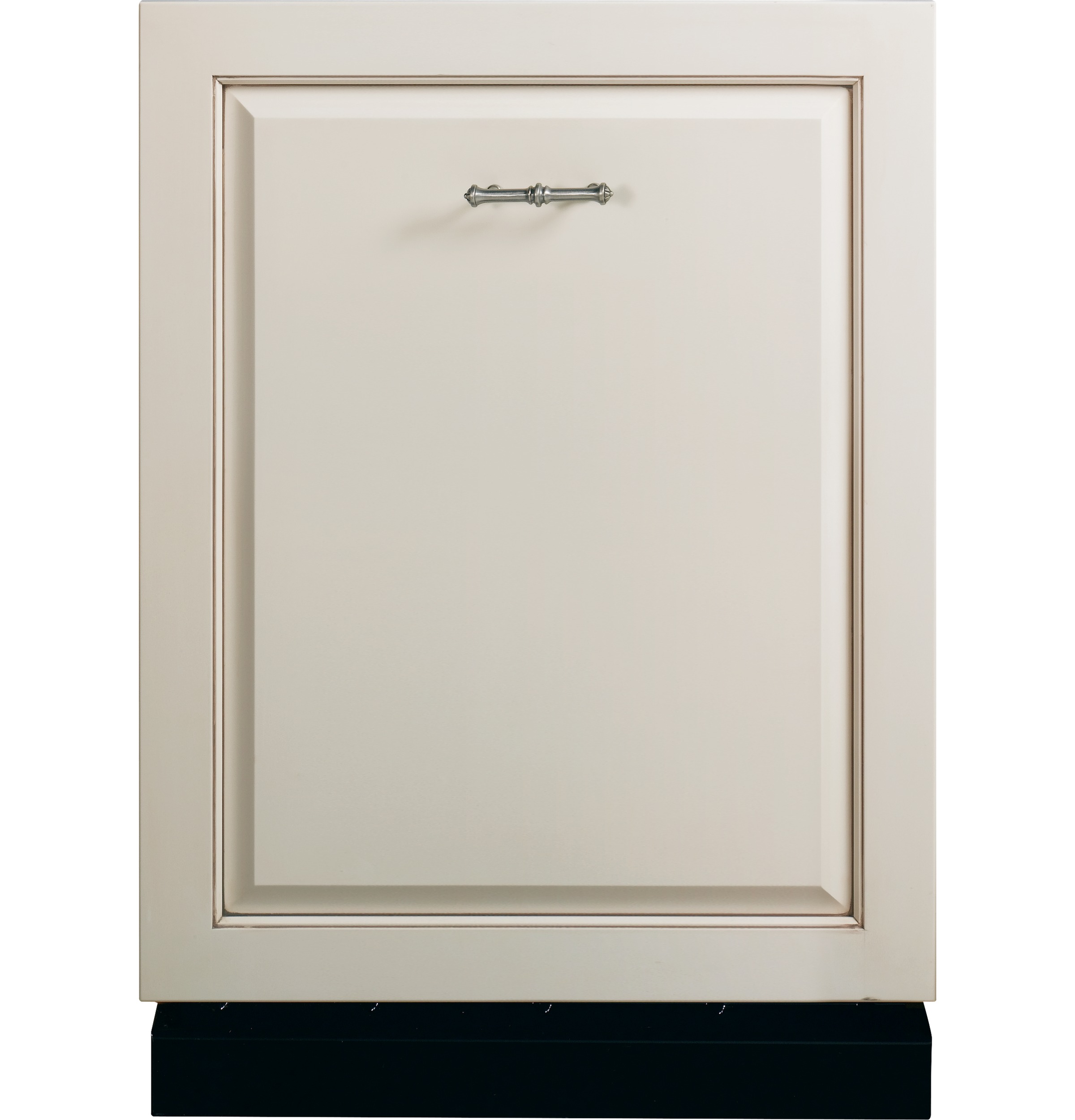 GE Profile™ Dishwasher with SmartDispense™ Technology