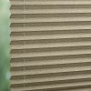 Sycamore Stainstop 1963 Pleated Blind