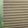 Sycamore Stainstop 1963 Pleated Blind