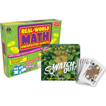 Classroom Activities