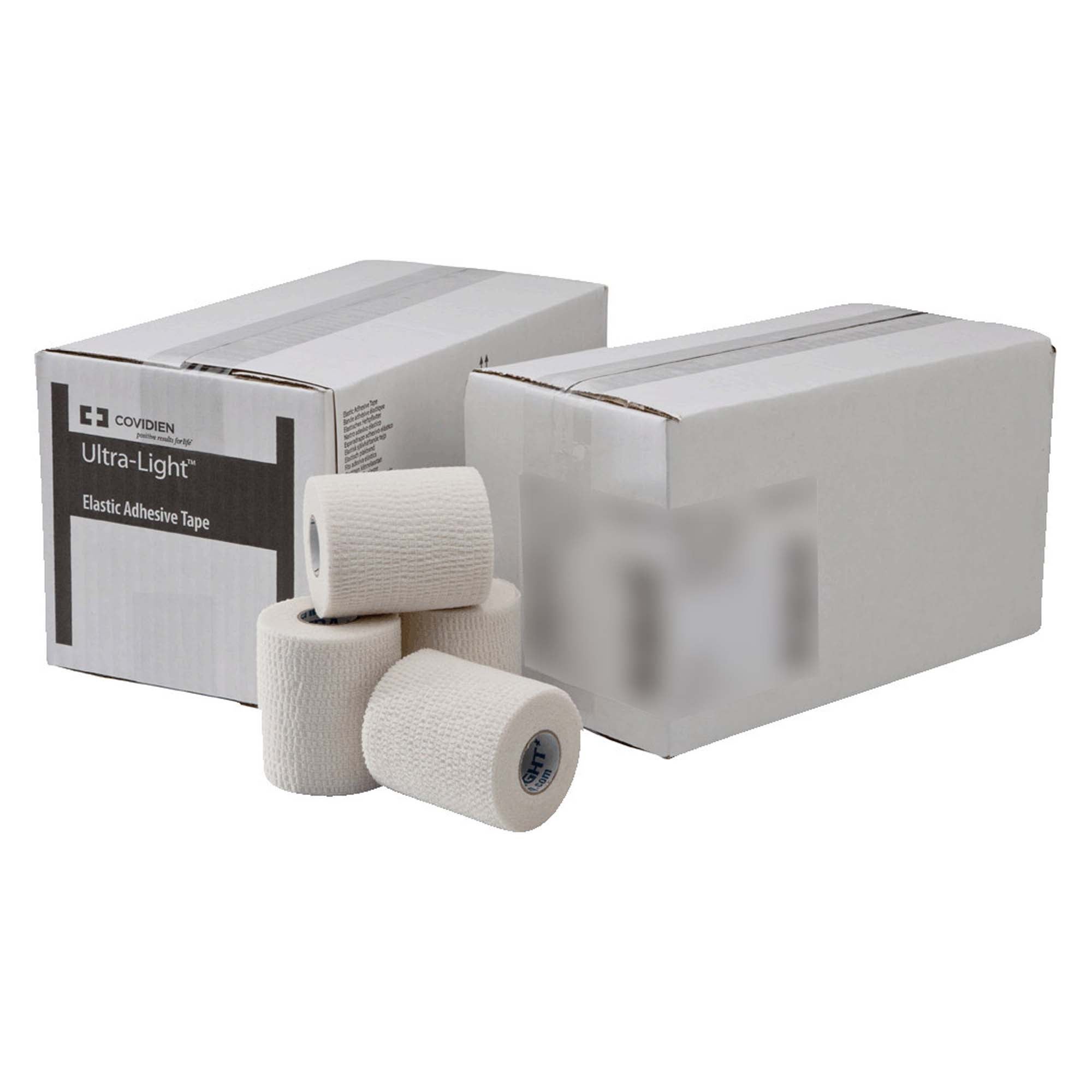Sher-Light™ Elastic Tape