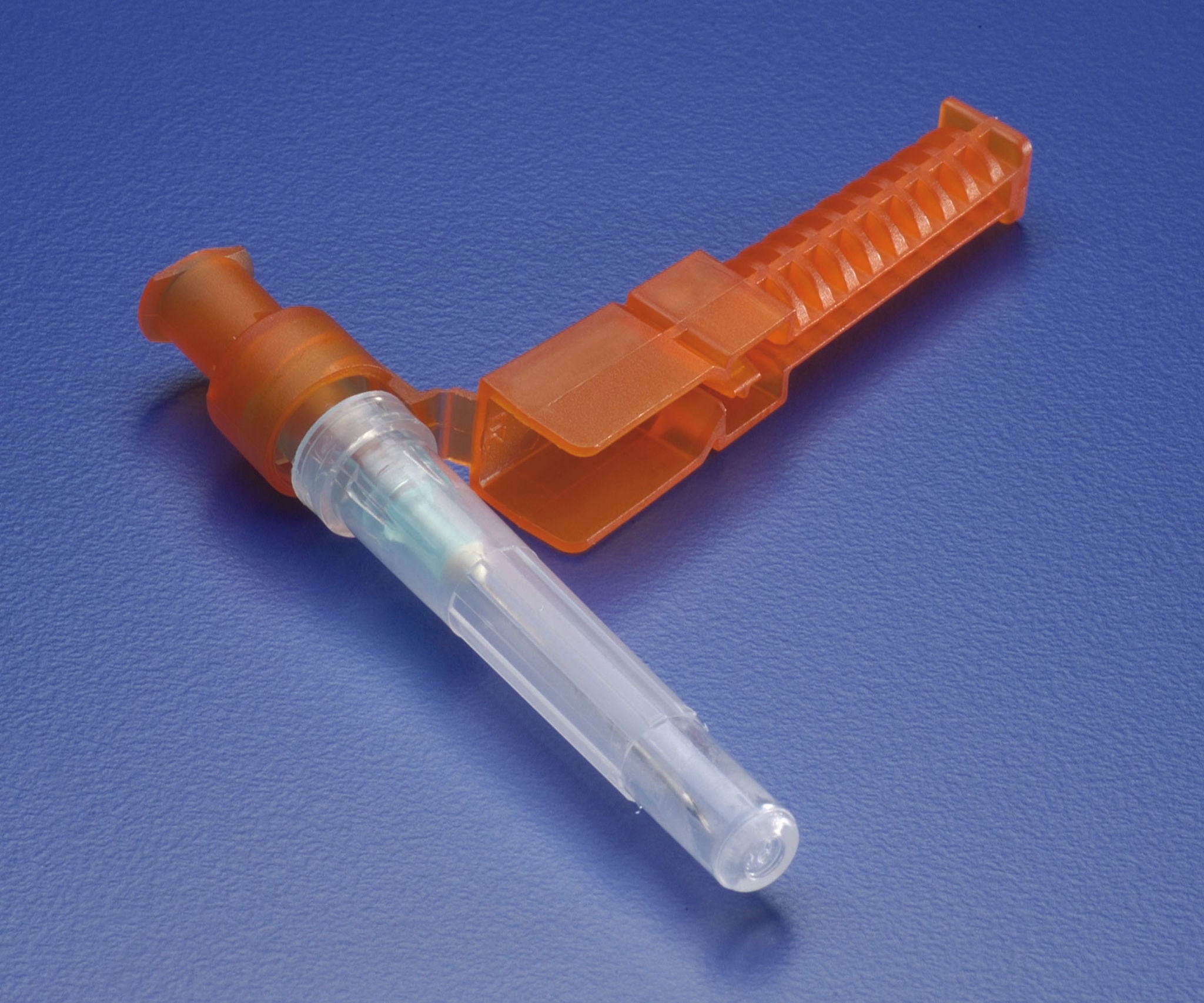 Needle-Pro® Hypodermic Needle, 25 Gauge, 5/8 Inch