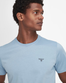 Essential Sports T-Shirt Cool Blue