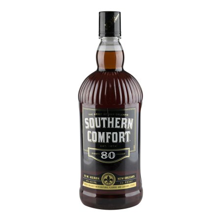 Southern Comfort Black