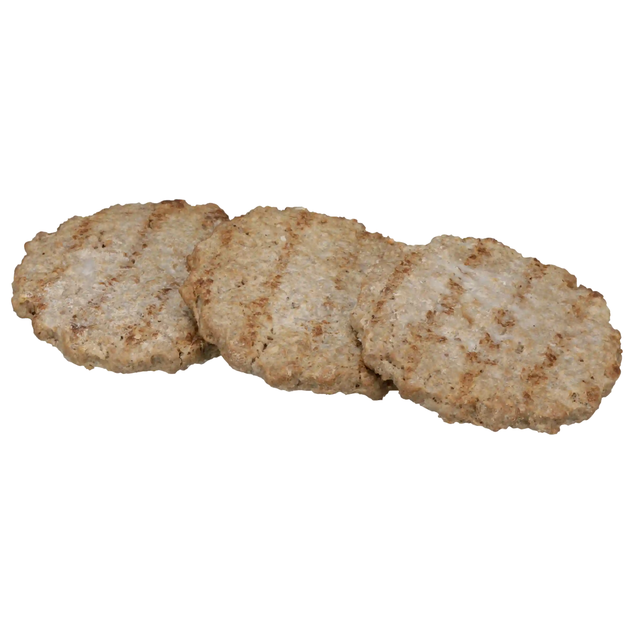 Tenderbroil® Fully Cooked Flame Grilled Beef Patties, 2.30 oz._image_11