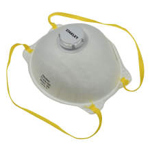 Stanley® N95 Valved Particulate Respirator 1 Pack Blister