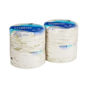 Dixie, Pathways 6 7/8" Medium-weight Paper Plates