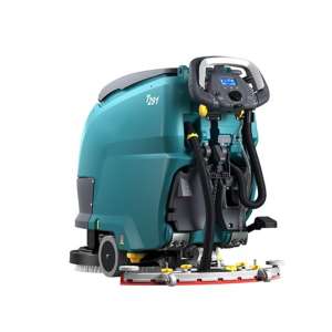 Tennant, T291 w/ 140AH Sealed AGM Batteries, 20", Disc, Walk Behind Floor Scrubber