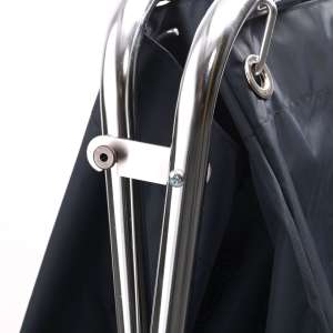 Geerpres, Collector Cart, Blue