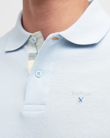Polo in cotone 