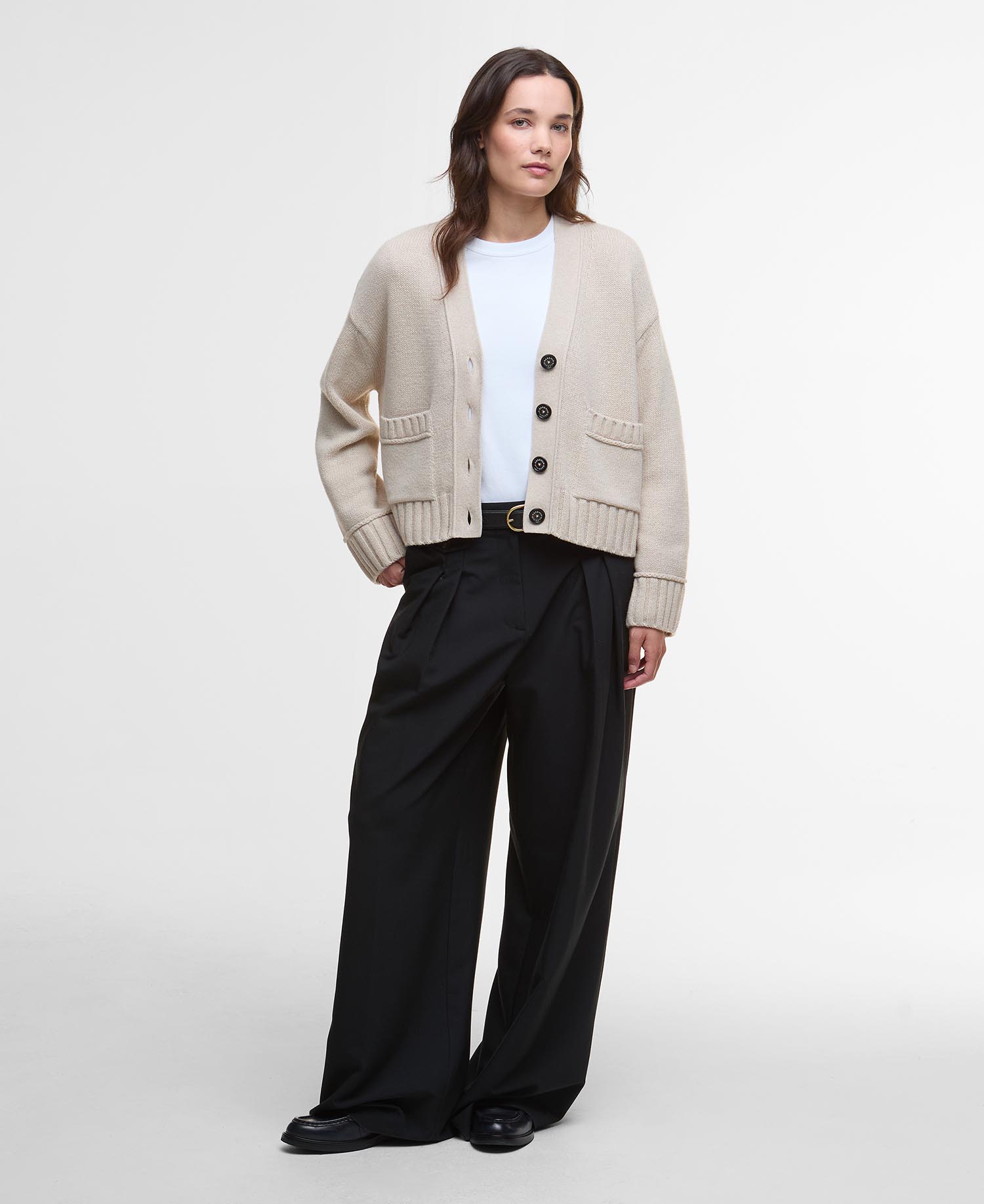 Faye Cardigan image number 1