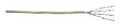 7131843 - GenSPEED® 6 Cat 6 Plenum Cable Gray 1000 ft. Reel-In-Box