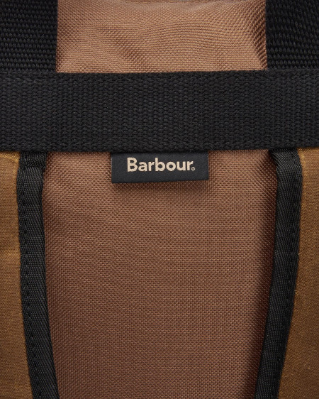 Rucksack Field Waxed