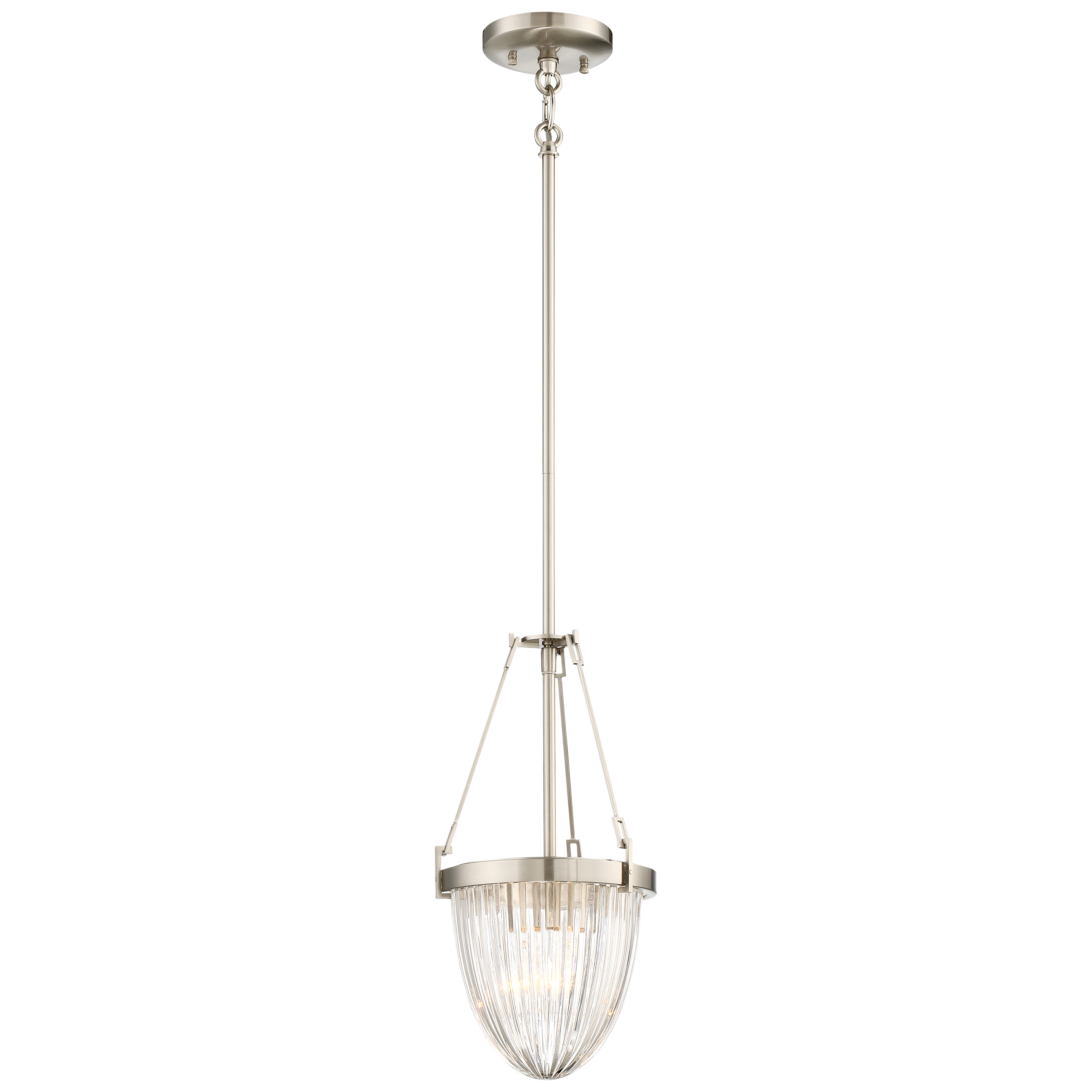 Atrio - 1 Light Pendant