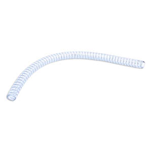 Spiral Hose D.12X380