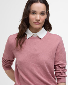 Pullover Lavender 