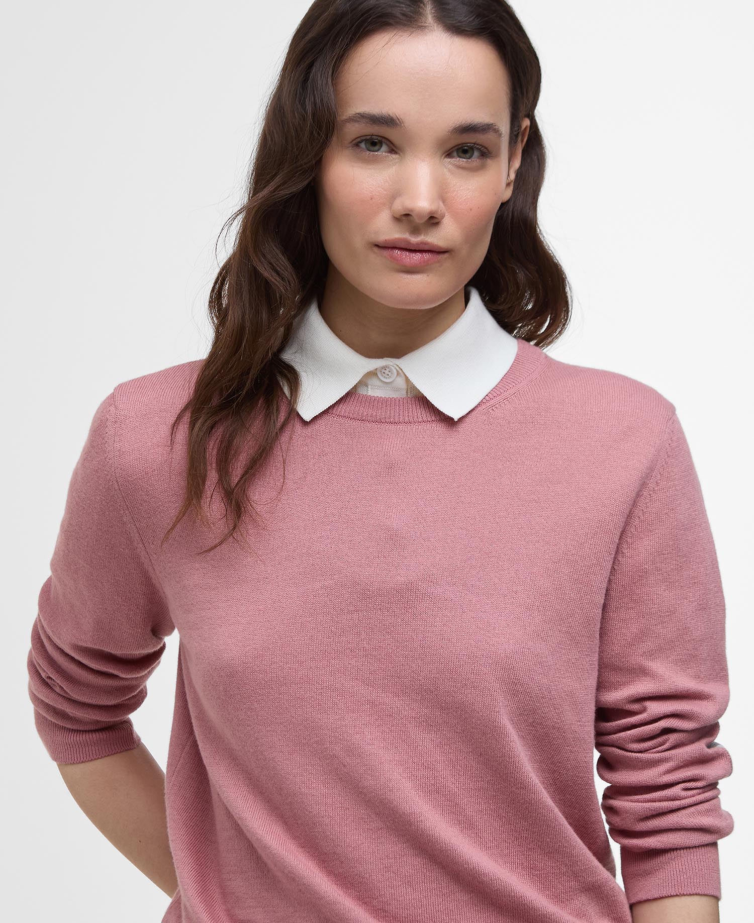 Pullover Lavender image number 3