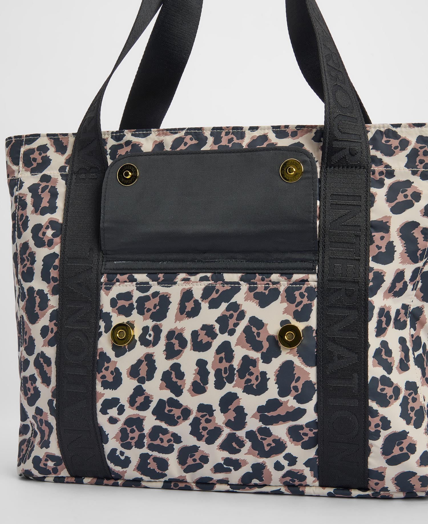 Boulevard Tote Bag image number 5