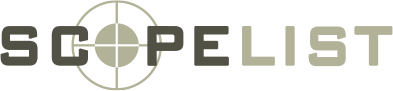 Scopelist-Logo