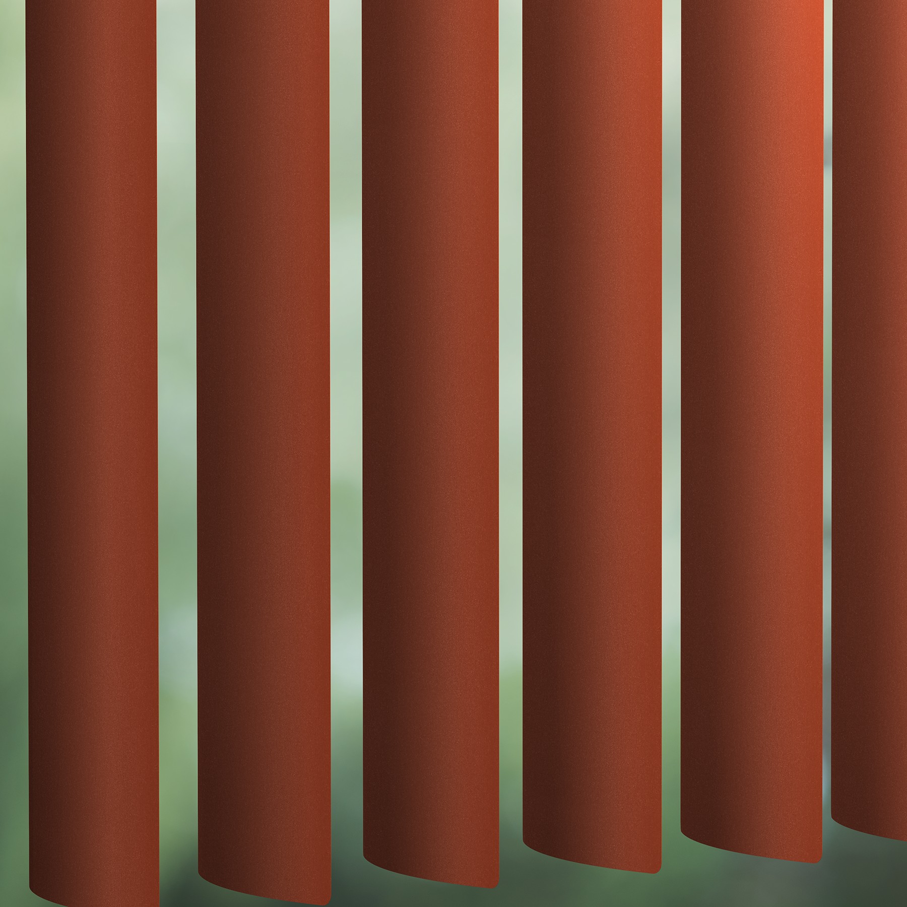 Pure sense 9019 Vertical Blind