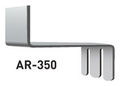 FAS Power Support Arms AR Series Zinc Plated Steel
