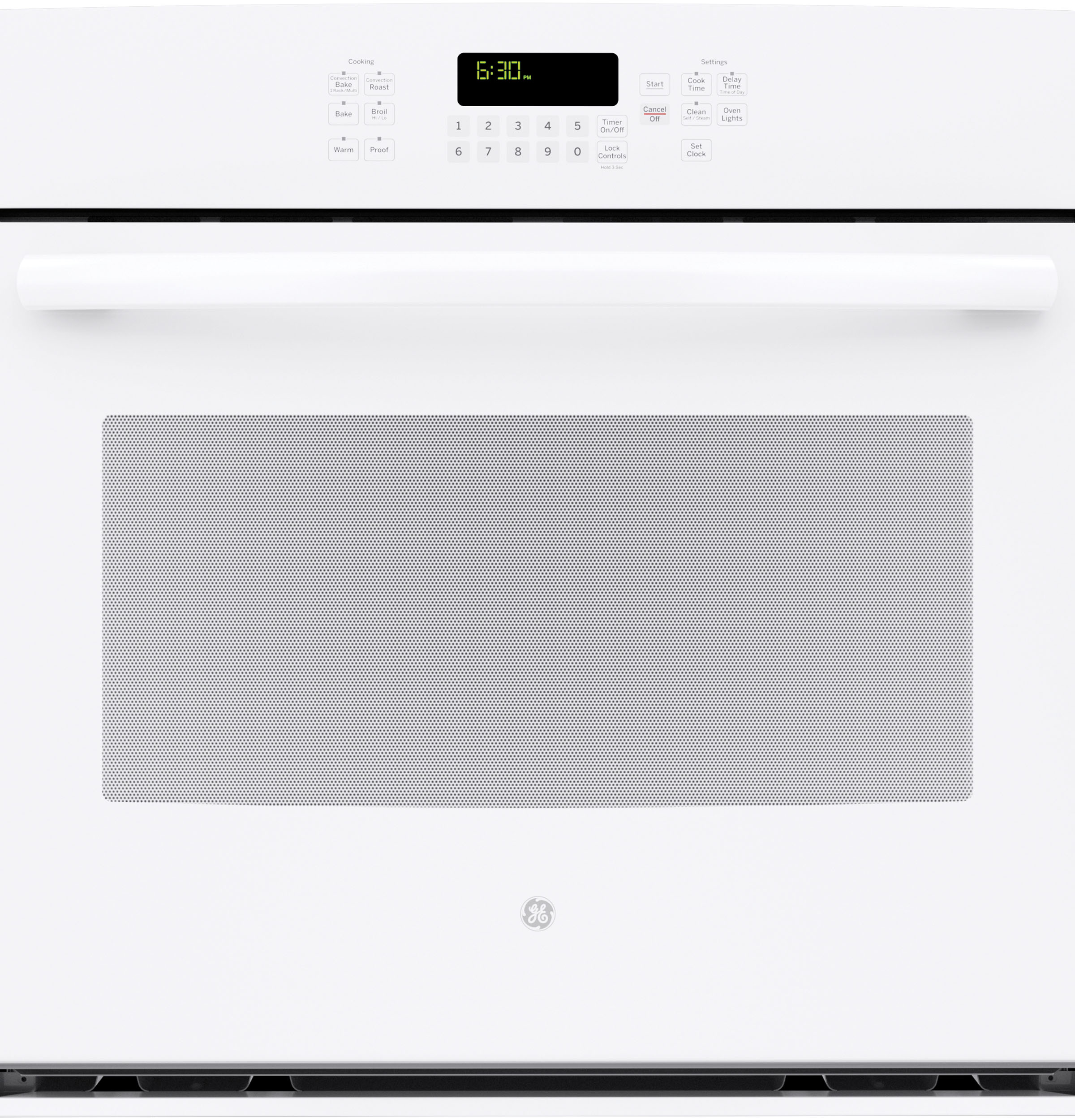 GE® 30