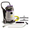 ProTeam, ProGuard 15 with Tool Kit, 14", Wet Dry Vacuum