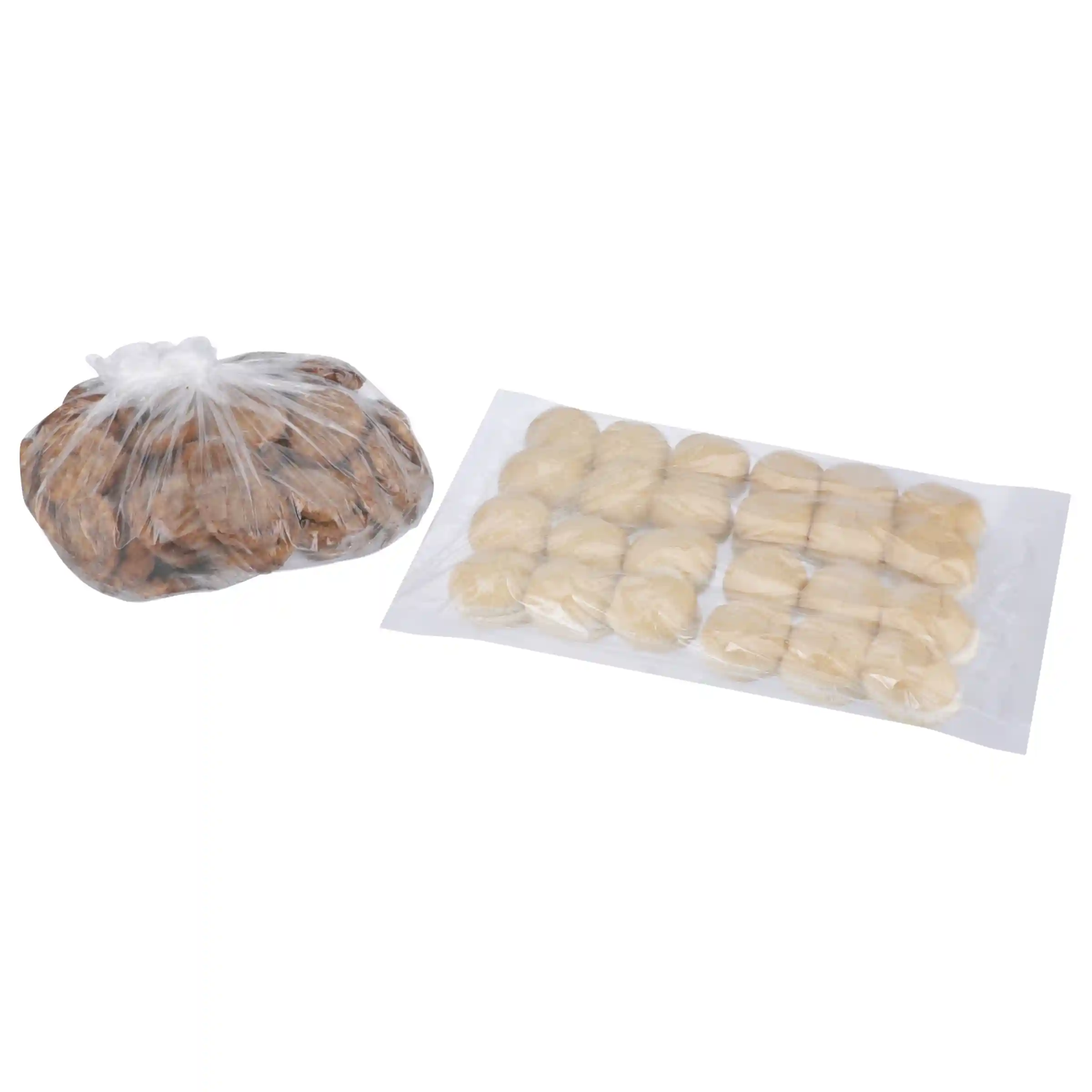 Tasty Fillet™ Mini Chicken Breast Fillet With Bun_image_3