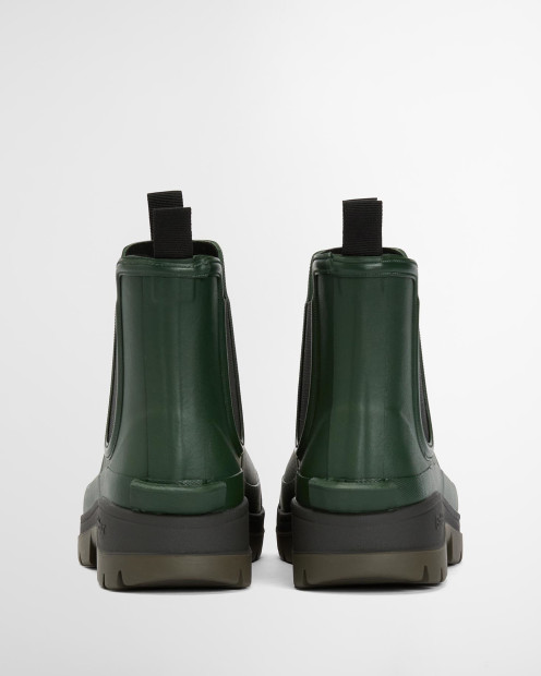 Nimbus Wellingtons Olive