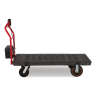 Rubbermaid Commercial, Motorized Kit For 30 X 60 Platform Truck