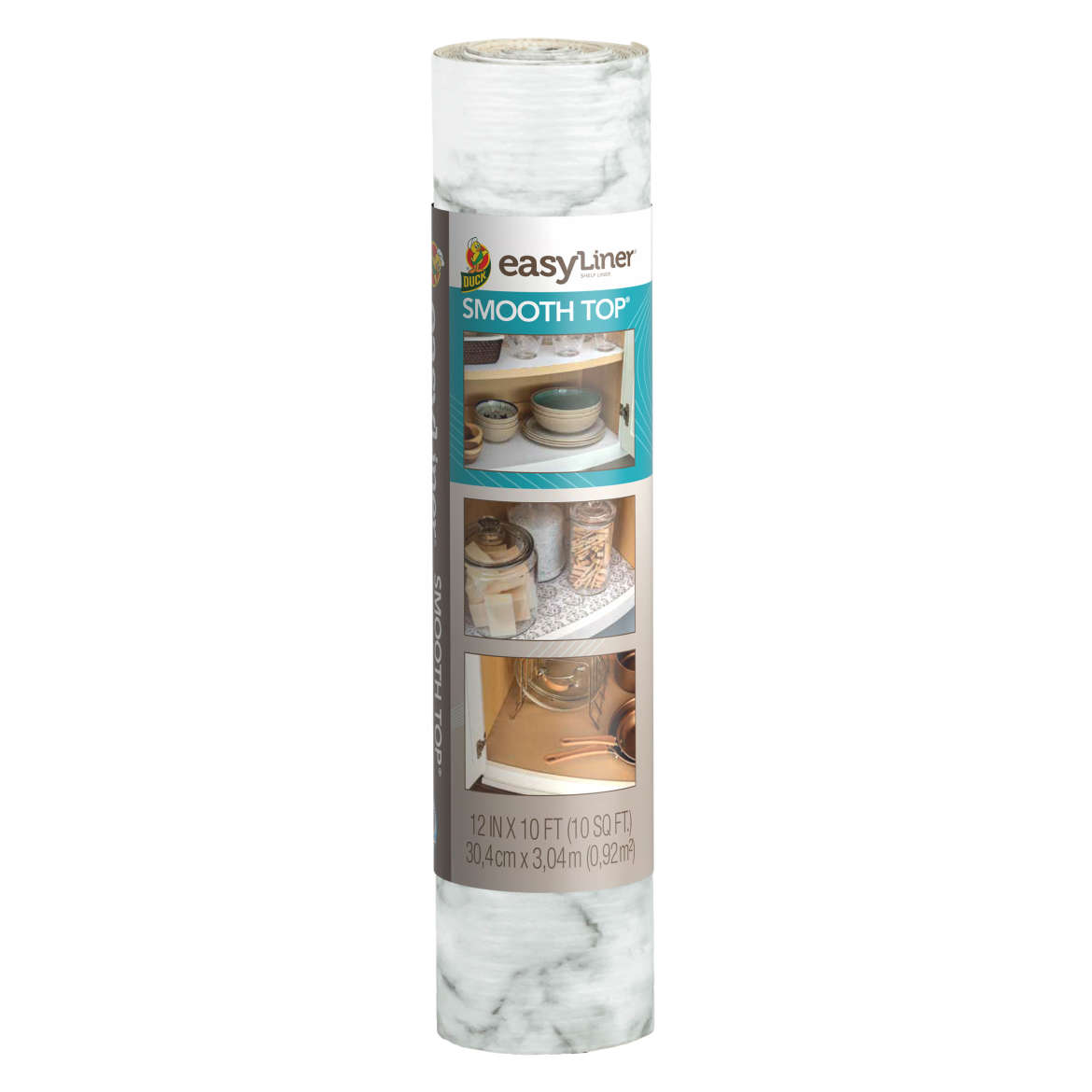 Smooth Top® EasyLiner® Image