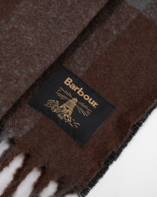 Westerdale Scarf 