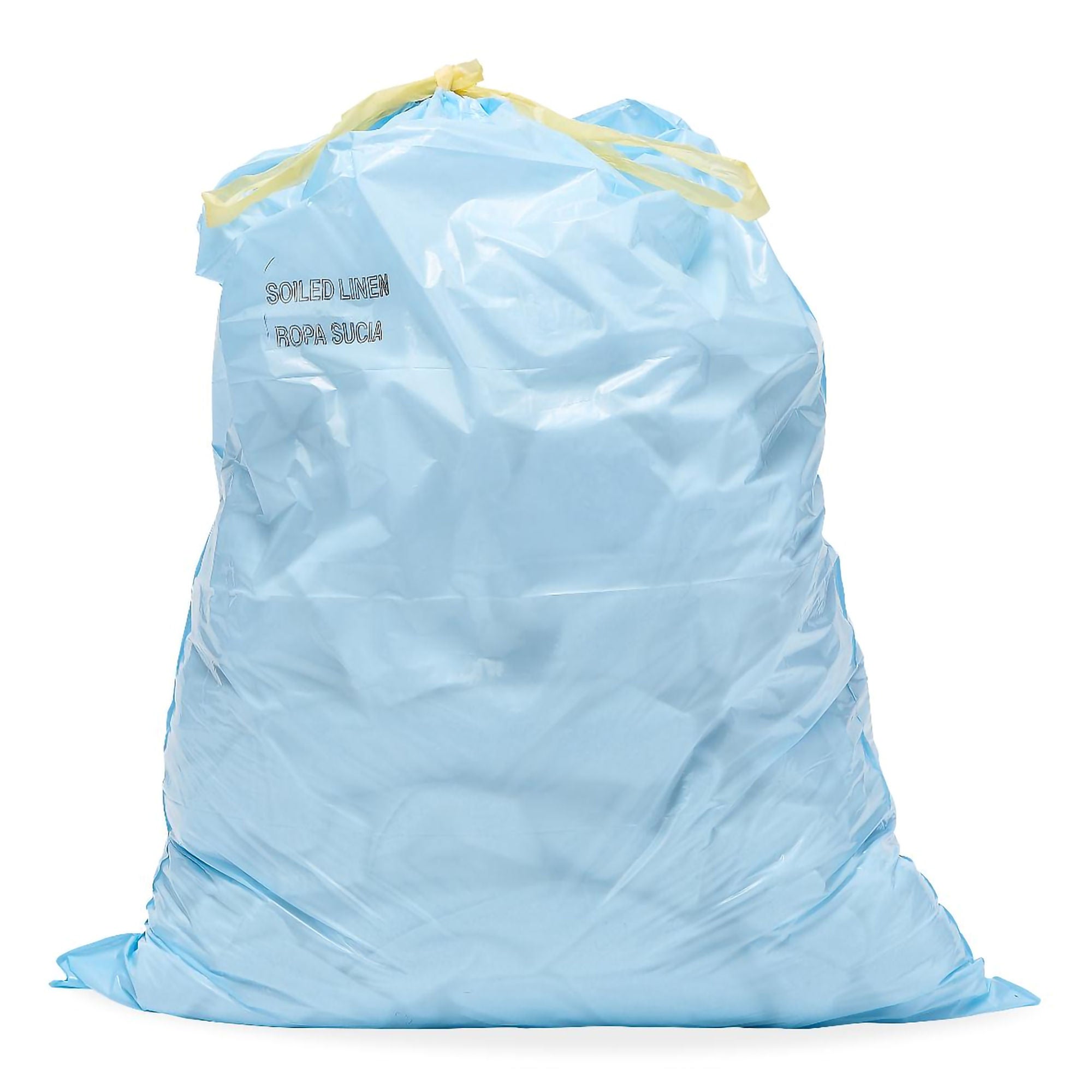 Soiled Linen Bag Medline 30 gal. 29 X 38 Inch Disposable