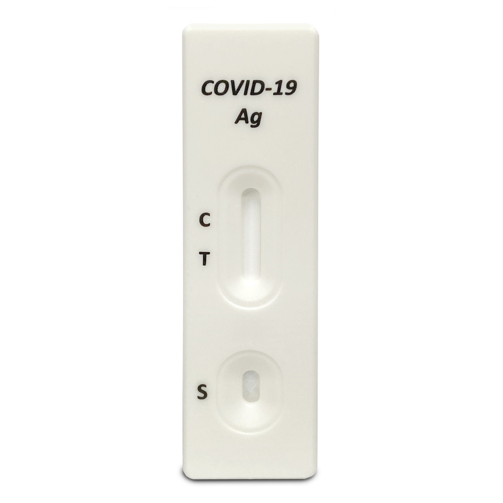 Chembio Diagnostic TEST KIT, COVID-19 ADVIN ANTIGEN RAPID AT HOME (25/KT)