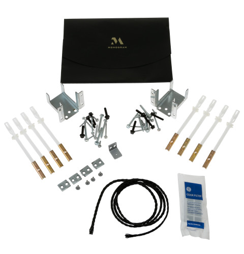 REFRIGERATOR INSTALLATION HARDWARE 36