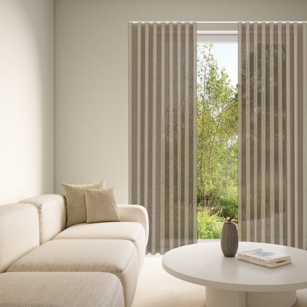 TWIST-77 Curtains