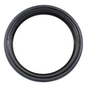 Threaded Ring W/Gasket D.355