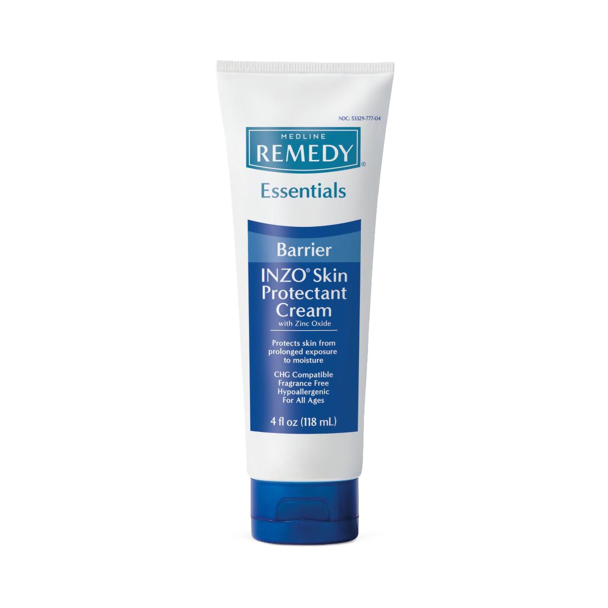 Soothe & Cool® Skin Protectant 4 oz. Tube