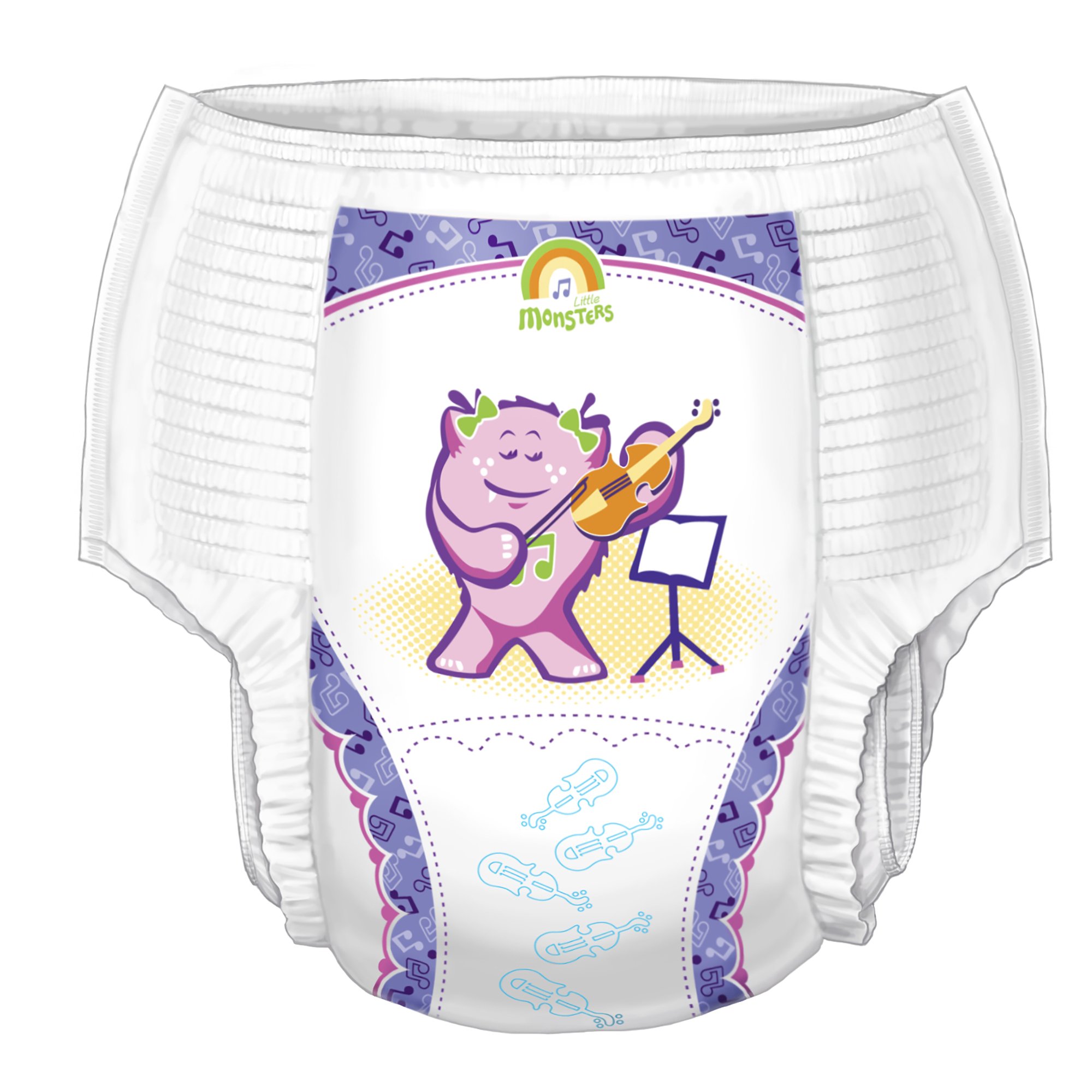 Curity Training Pants, Extra Large MK 724709
