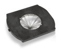 Insta Cut® 5.0 Replacement Blade Only, 12 Section Wedge