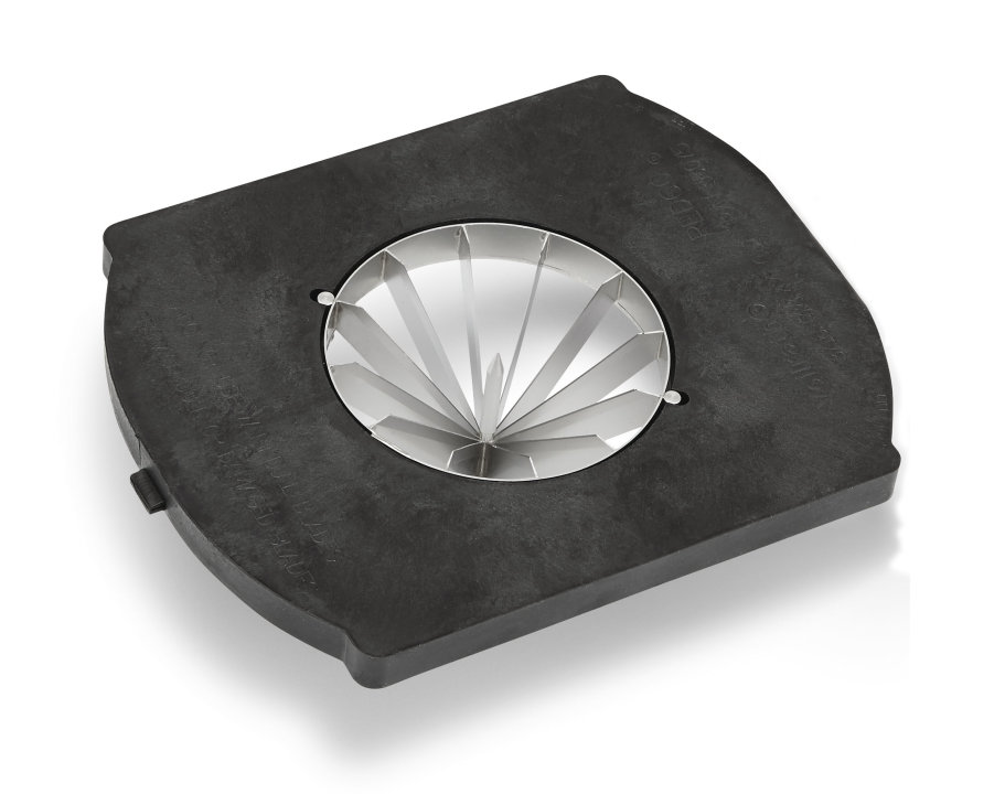 Insta Cut® 5.0 Replacement Blade Only, 12 Section Wedge