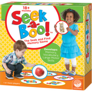 Seek-a-Boo!&trade;